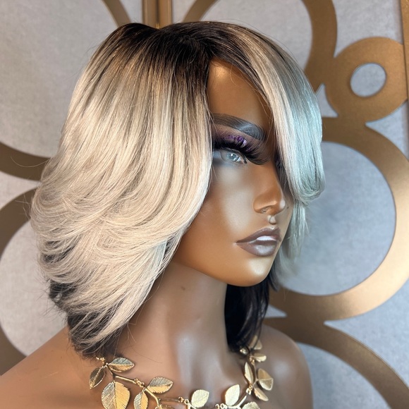 Custom Made Wig - Picture 2 of 5